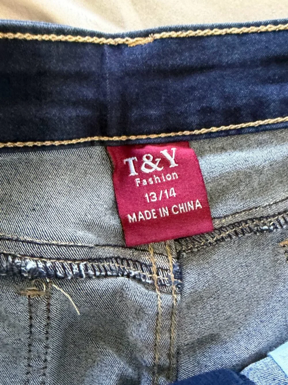 T&Y Fashion t&y fashion